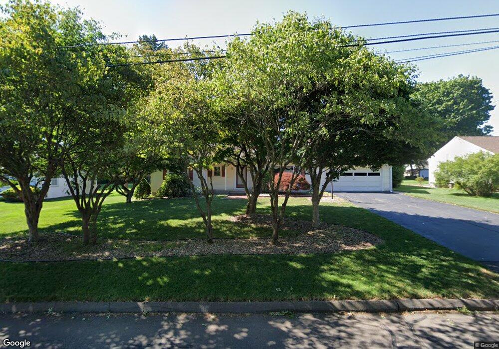 48 Merriman Rd, Wethersfield, CT 06109 - photo 1