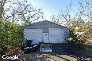 66 Walker St, Preston, GA 31824
