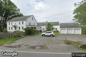 66 Squamscott Rd, Stratham, NH 03885