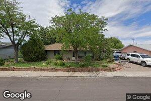 343 Gum St, Page, AZ 86040
