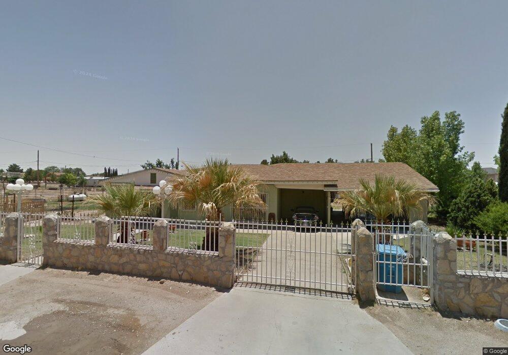 320 Valle Hermoso Dr, El Paso, TX 79927 - photo 1
