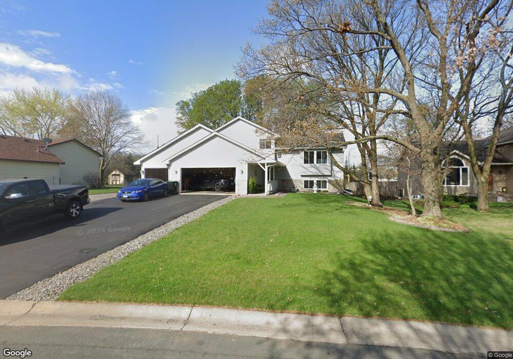 12176 Lily St NW, Coon Rapids, MN 55433 - photo 1