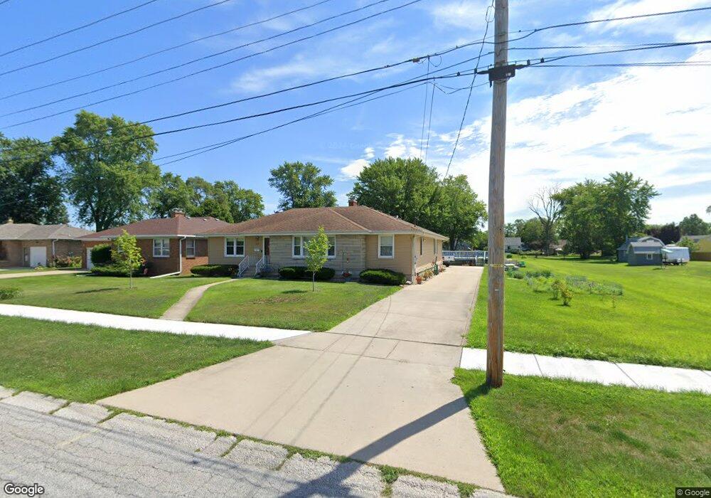 821 N Harvey St, Griffith, IN 46319 - photo 1