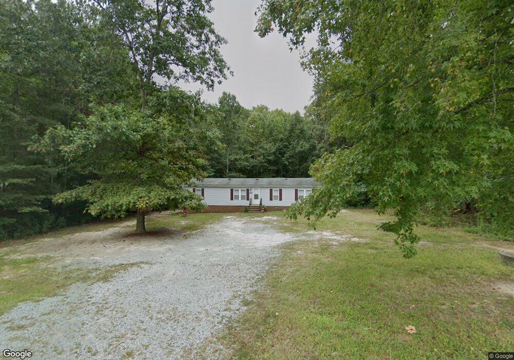 4248 Howerton Rd, Dunnsville, VA 22454 - photo 1