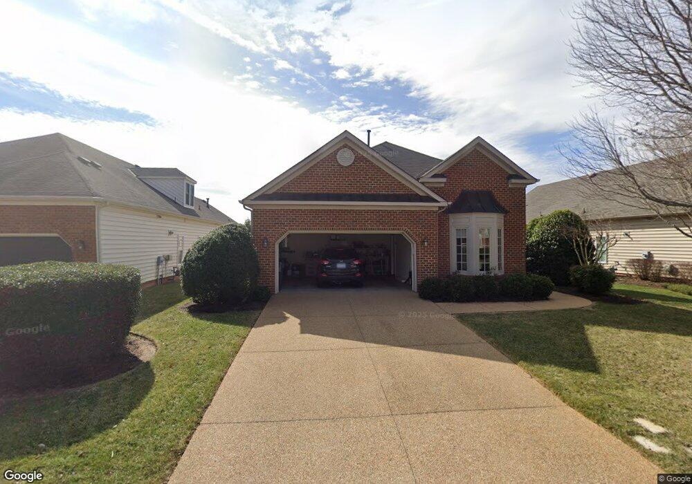 Lot 43 - 14107 Abrahams, Midlothian, VA 23114 - photo 1