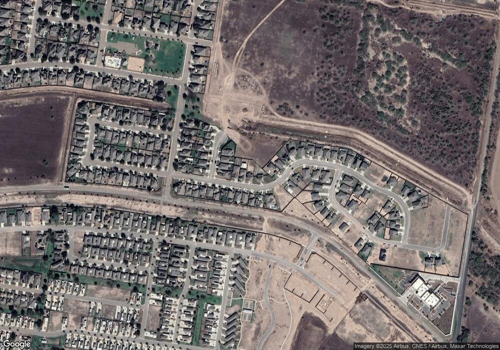 3500 Oriole Dr, Mission, TX 78572 - photo 1