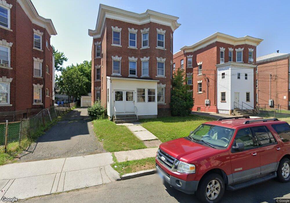 51 Standish St unit 53, Hartford, CT 06114 - photo 1