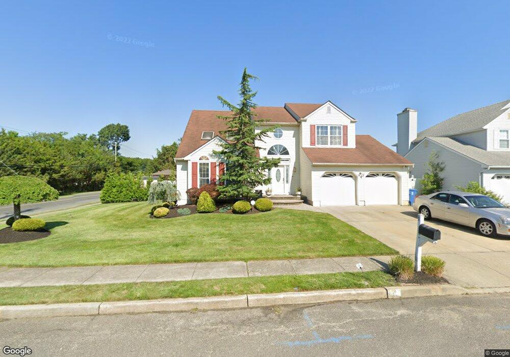 1 Jason Ct, Howell, NJ 07731 - photo 1