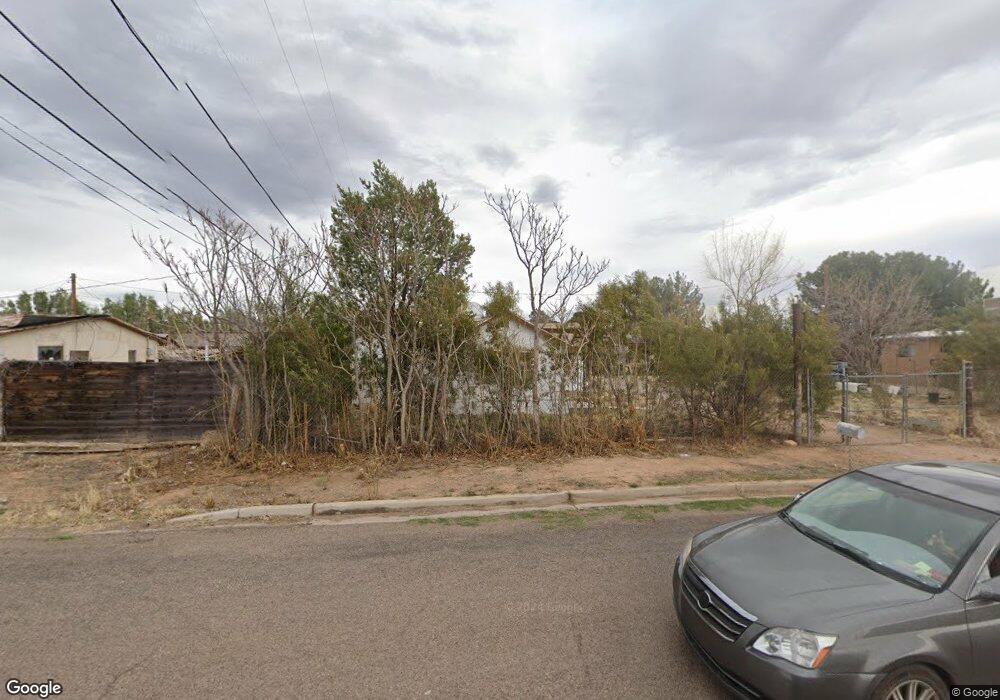 1915 N Tompkins Ave, Douglas, AZ 85607 - photo 1