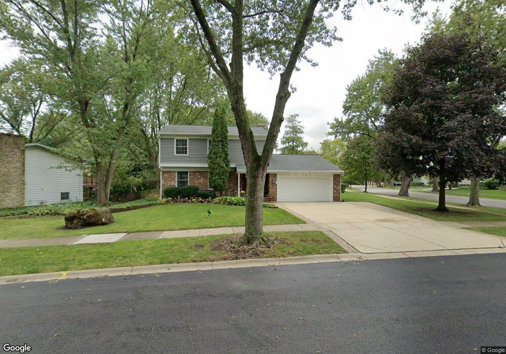 1120 George Ln, Naperville, IL 60540 - photo 1
