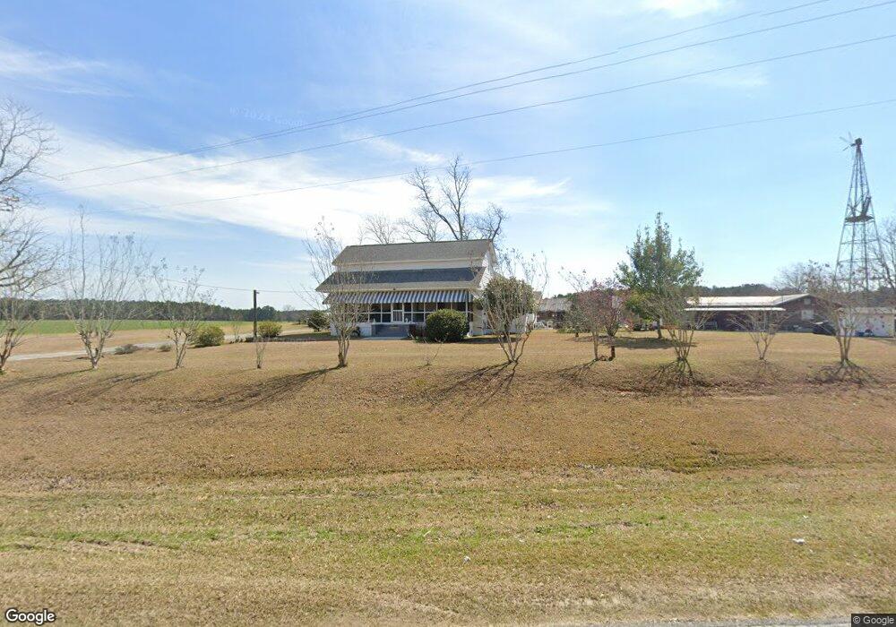 5818 Bowen Rd, Claxton, GA 30417 - photo 1