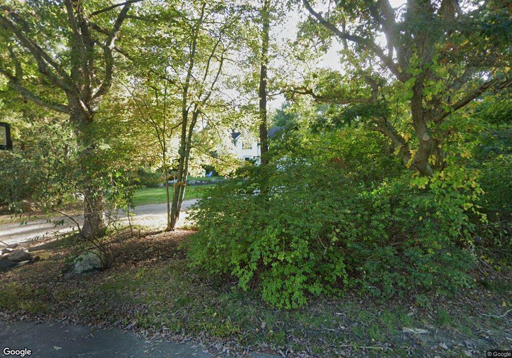 408 Carolina Back Rd, Charlestown, RI 02813 - photo 1