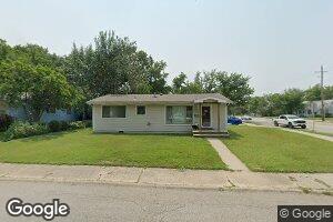 2021 Oxford Rd, Lawrence, KS 66044