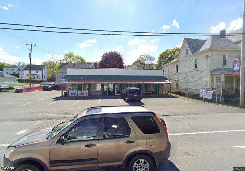 422 Main St, Avoca, PA 18641 - photo 1