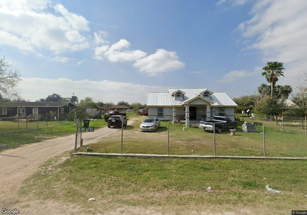 10813 Santa fe St, Donna, TX 78537 - photo 1
