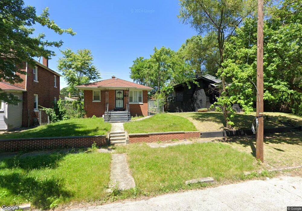 4431 Broadway, Gary, IN 46409 - photo 1