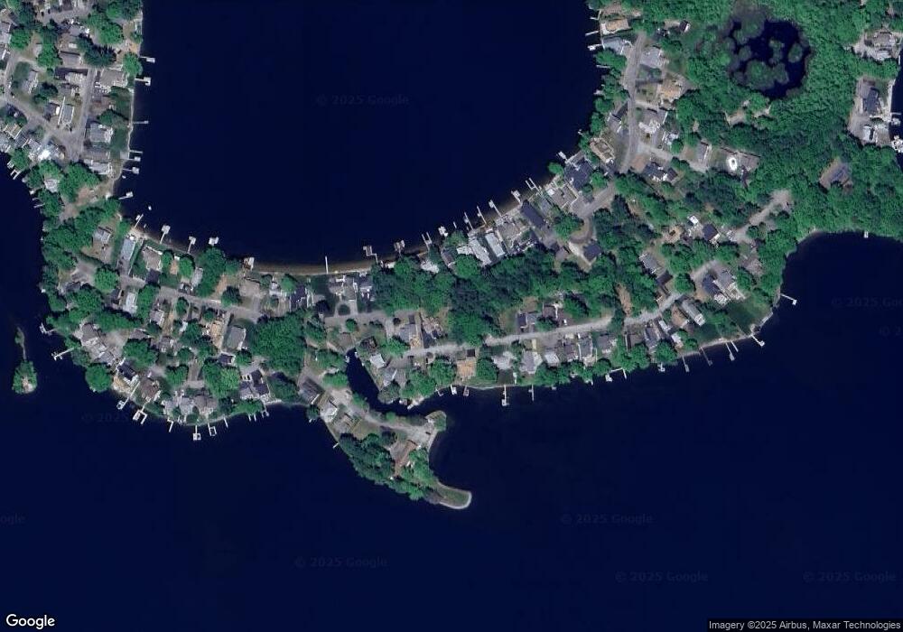 213 Killdeer Rd, Webster, MA 01570 - photo 1