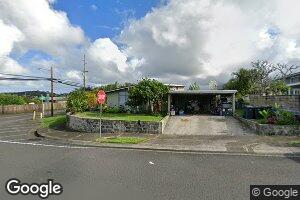 46-102 Heeia St, Kaneohe, HI 96744