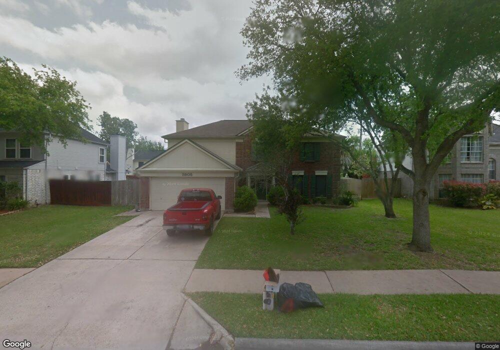 3905 Spring River Dr, Pearland, TX 77584 - photo 1