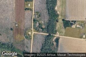 5511 Joan Rd, Patterson, GA 31557