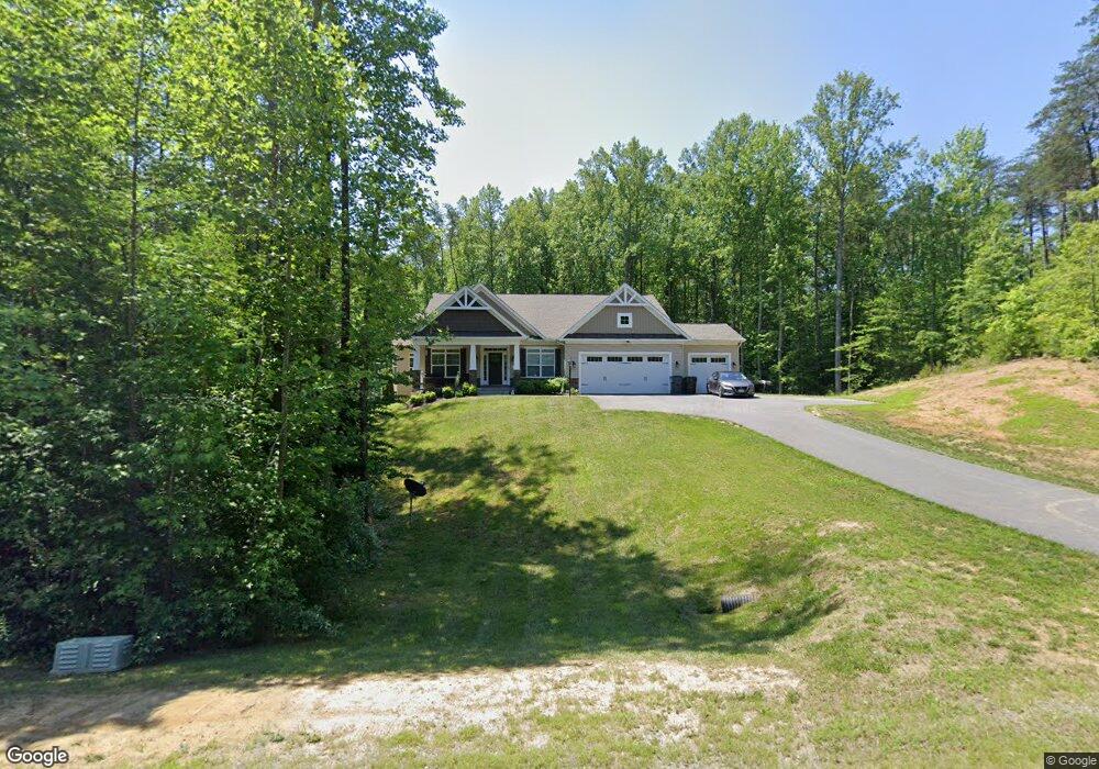 43 Chesapeake Dr, Stafford, VA 22554 - photo 1