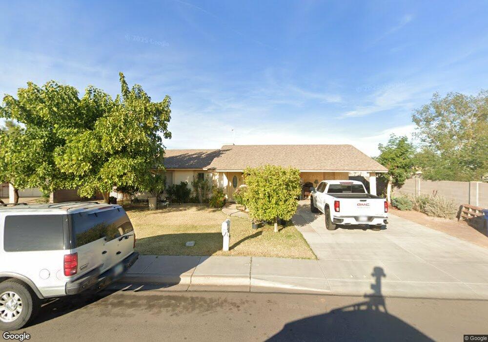 2629 E Commonwealth Cir, Chandler, AZ 85225 - photo 1