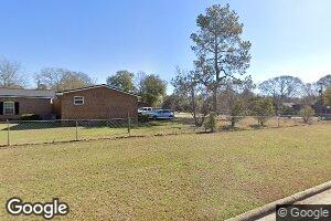 715 Cedar Ct, Montezuma, GA 31063