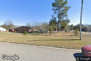 709 Cedar Ct, Montezuma, GA 31063