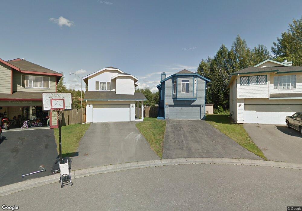 L31 Applewood Cir, Anchorage, AK 99507 - photo 1