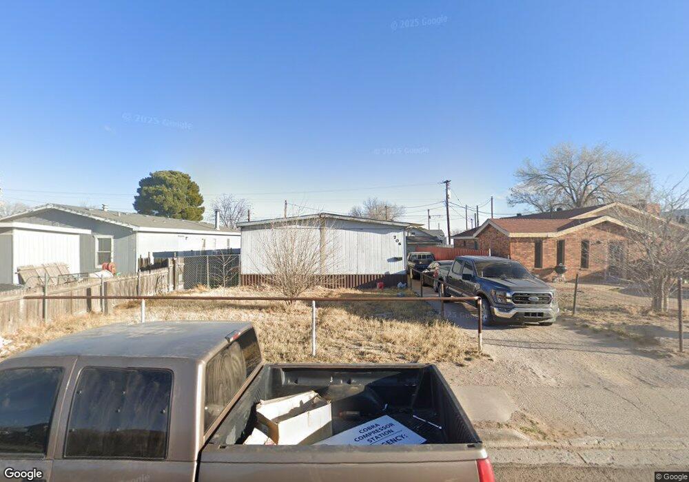 706 E Texas St, Hobbs, NM 88240 - photo 1