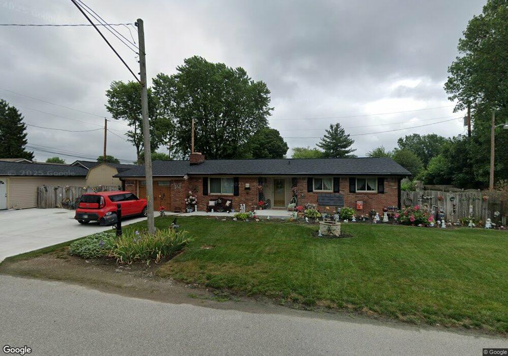 49 Hill St, Whiteland, IN 46184 - photo 1