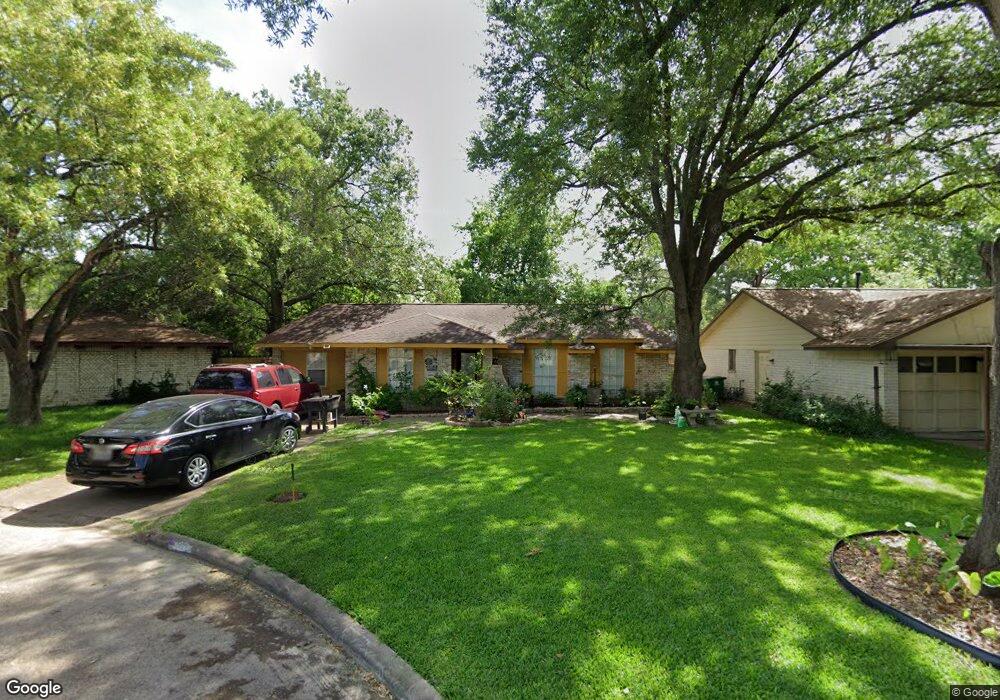 8934 Gauguin Dr, Houston, TX 77088 - photo 1