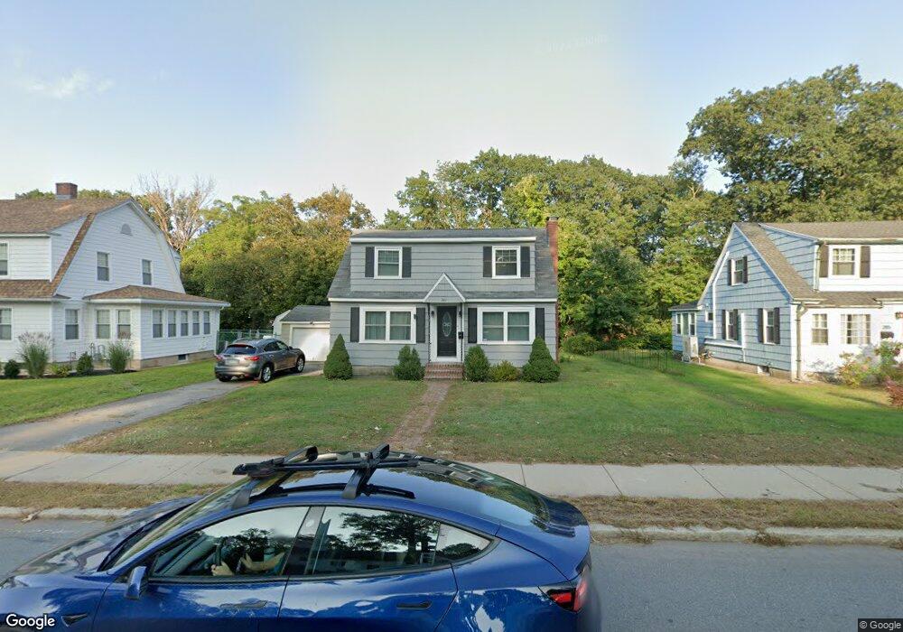 287 N Main St unit 1, Andover, MA 01810 - photo 1