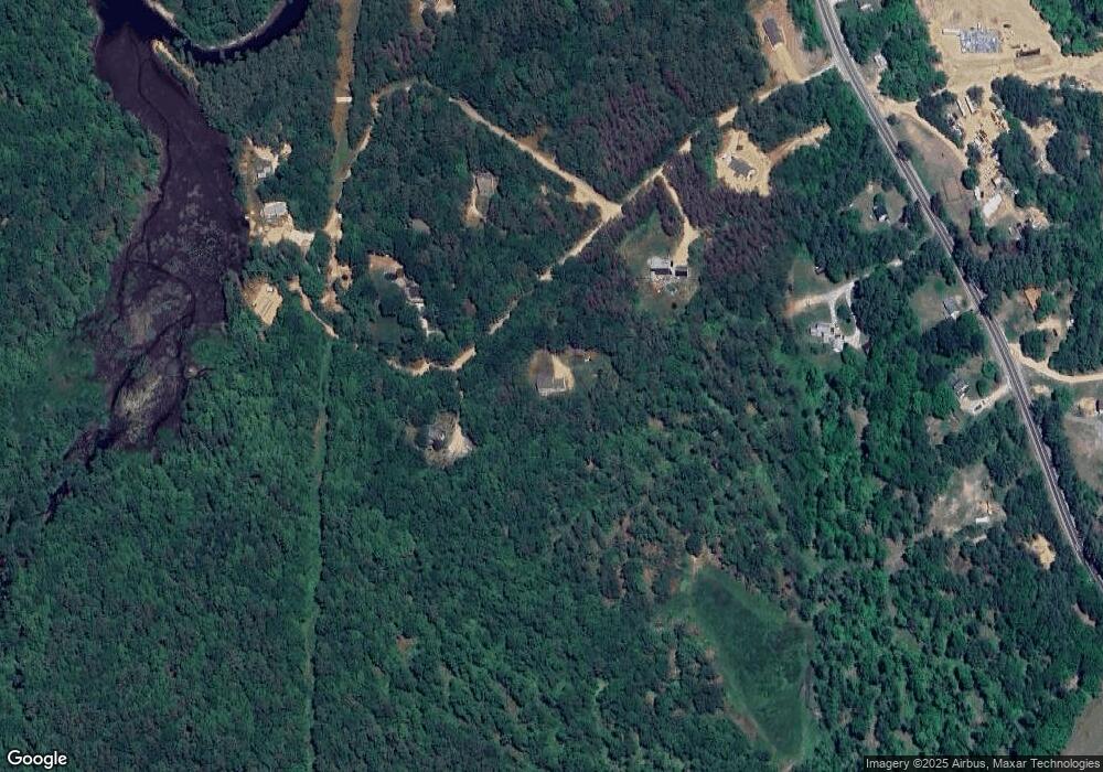 40 Sandy Point Rd, Center Barnstead, NH 03225 - photo 1