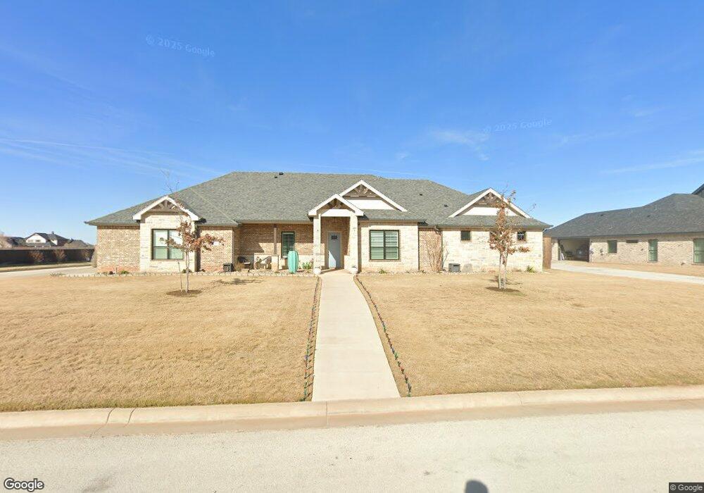 202 Contera Ct, Abilene, TX 79601 - photo 1