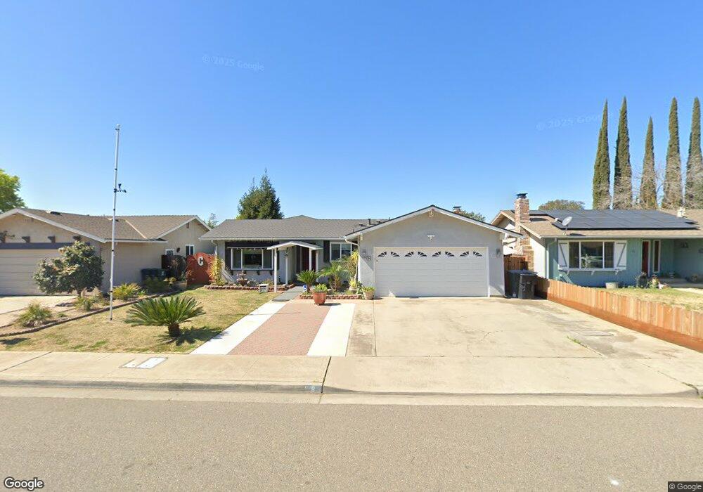 8 Willow Glen Ave, Oakdale, CA 95361 - photo 1