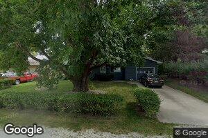 709 Maxwell St, Maxwell, IA 50161