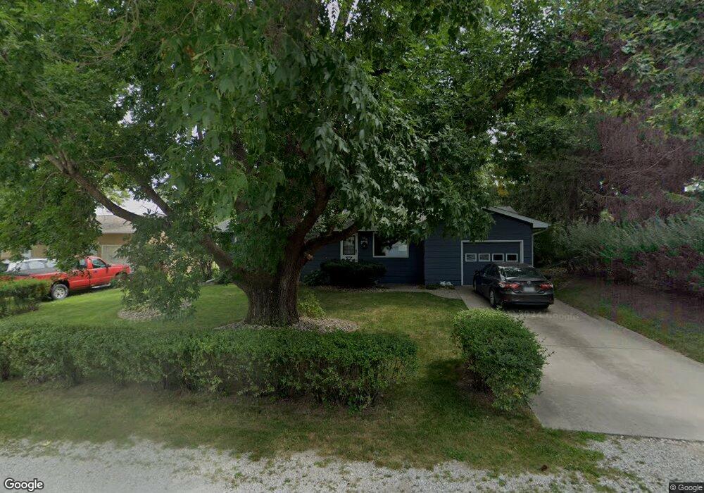 709 Maxwell St, Maxwell, IA 50161 - photo 1