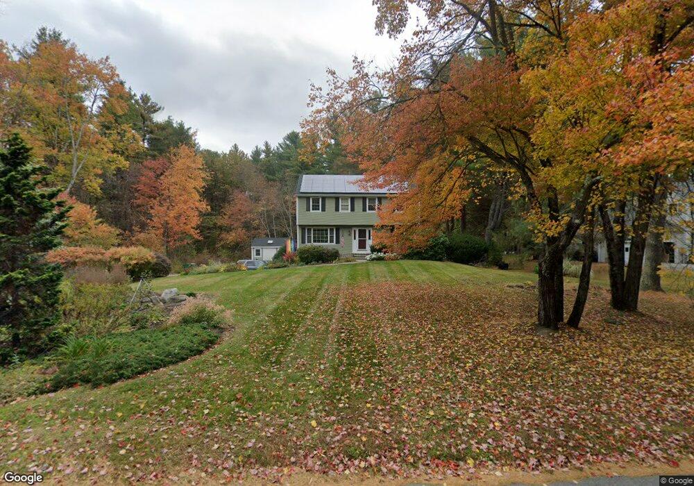 108 Austin Rd, Sudbury, MA 01776 - photo 1