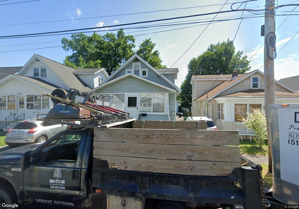 713 Cramer Ave, Schenectady, NY 12306 - photo 1