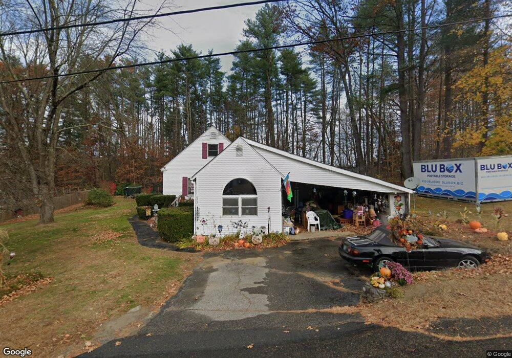 105 Summit St, Charlestown, NH 03603 - photo 1