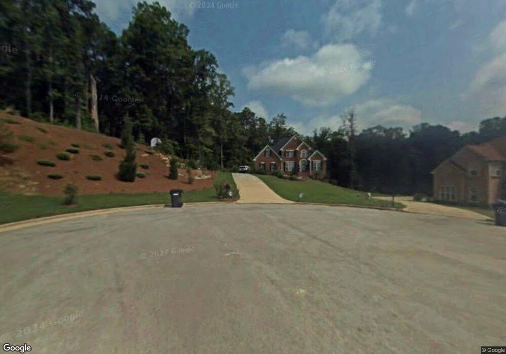 213 Johns Creek Ln, Stockbridge, GA 30281 - photo 1