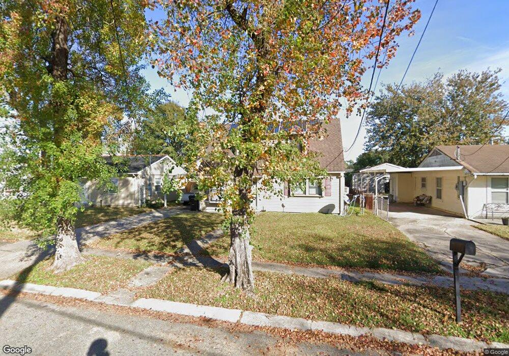 4733 Saint Ferdinand Dr, New Orleans, LA 70126 - photo 1