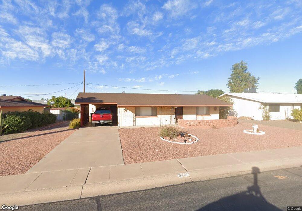 5720 E Casper Rd, Mesa, AZ 85205 - photo 1