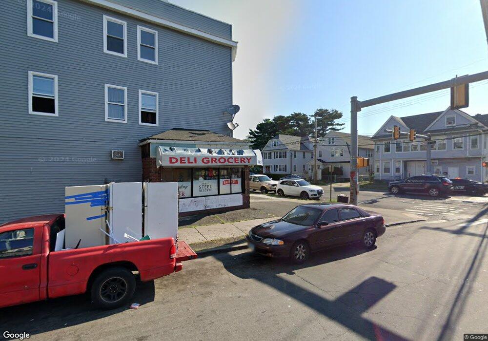 891 Noble Ave unit 3 flr, Bridge Port, CT 06608 - photo 1