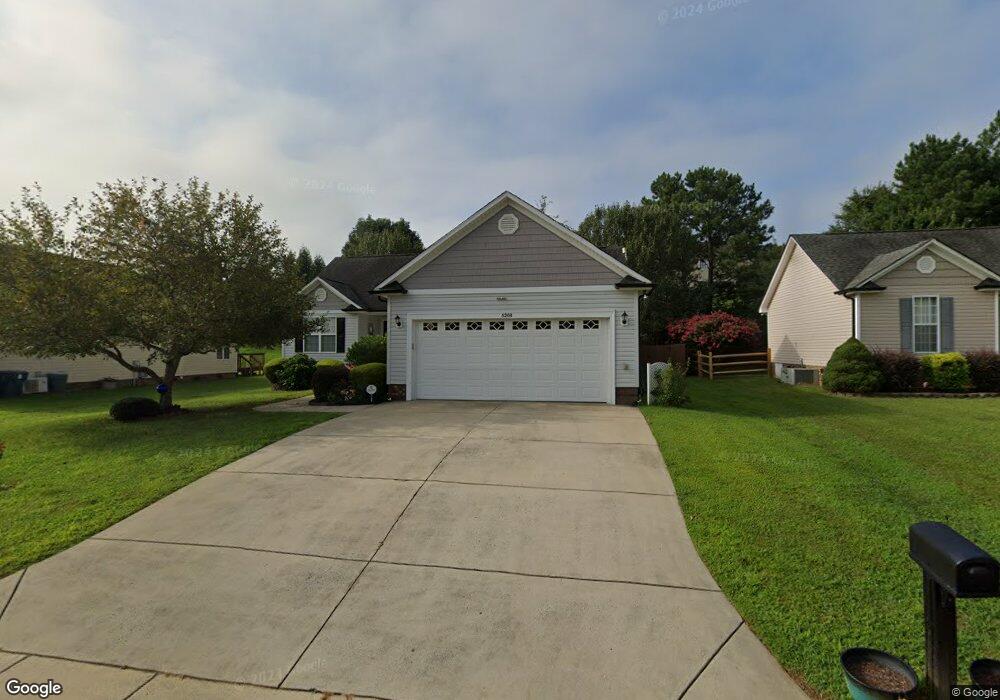 5208 Hildreth Ct, Concord, NC 28025 - photo 1