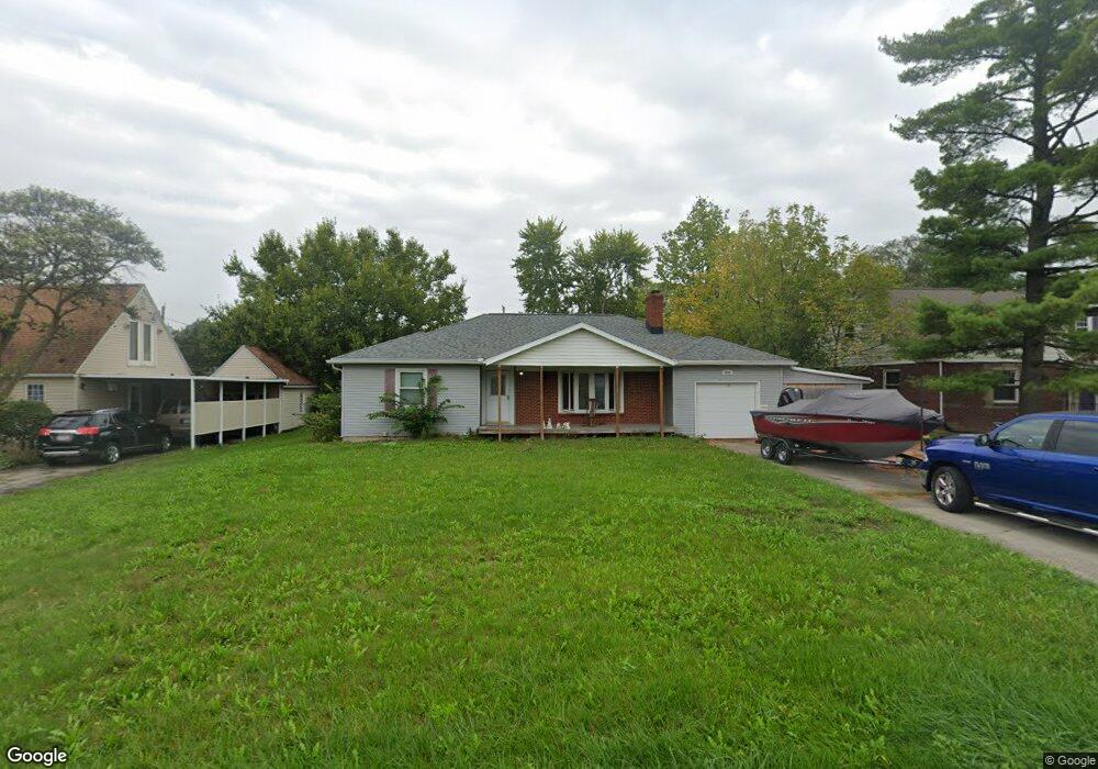 2058 W High St, Lima, OH 45805 - photo 1