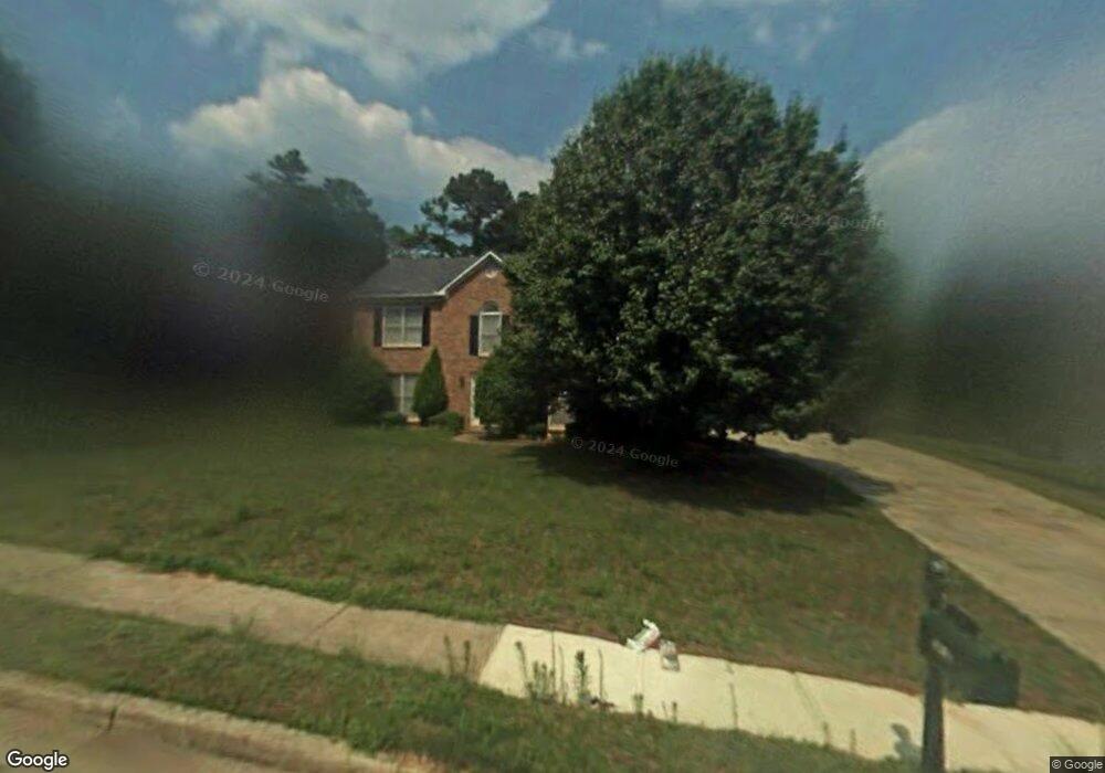 4105 Cherry Ridge Walk, Suwanee, GA 30024 - photo 1