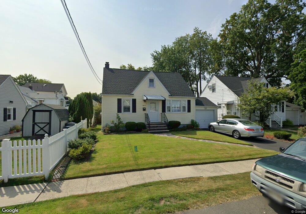 2608 Browning Place, Union, NJ 07083 - photo 1