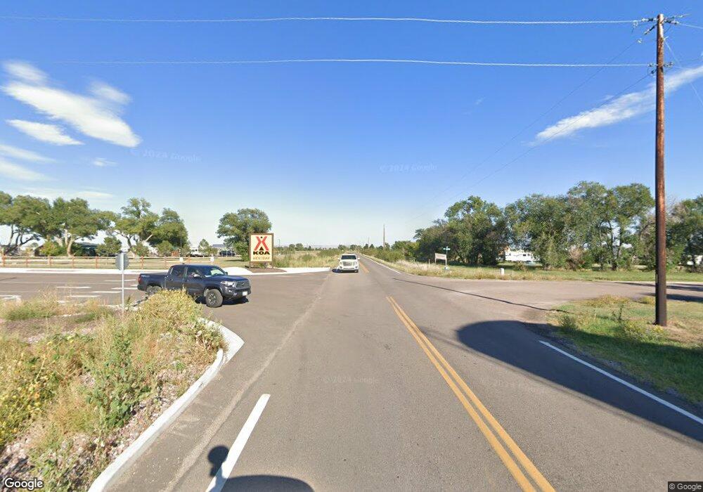 13795 Judge Orr Rd, Peyton, CO 80831 - photo 1